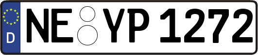 NE-YP1272