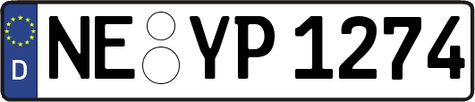 NE-YP1274