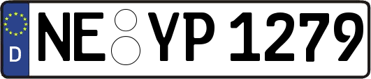 NE-YP1279