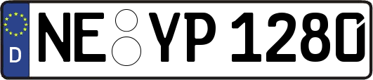 NE-YP1280