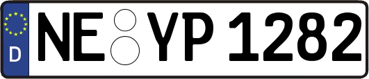 NE-YP1282