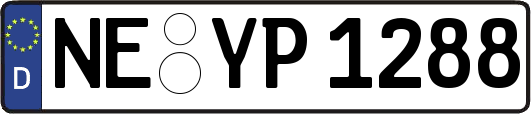 NE-YP1288