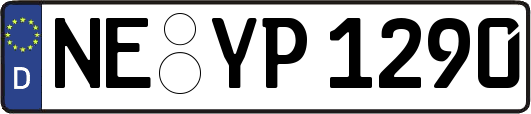 NE-YP1290