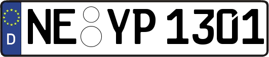 NE-YP1301