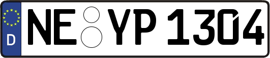 NE-YP1304