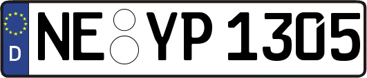 NE-YP1305
