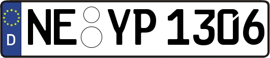 NE-YP1306
