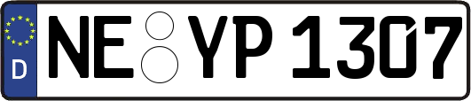 NE-YP1307