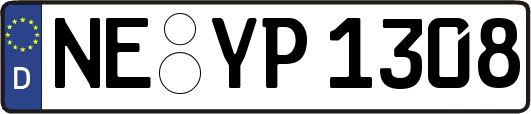 NE-YP1308