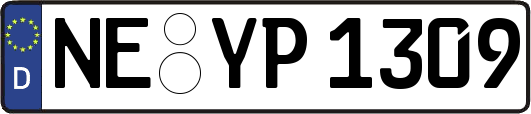 NE-YP1309