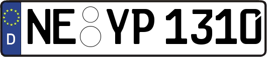NE-YP1310