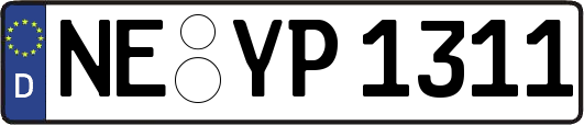 NE-YP1311