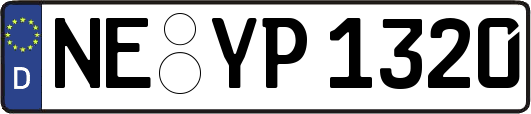 NE-YP1320