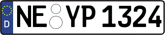 NE-YP1324