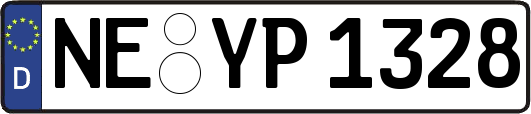 NE-YP1328