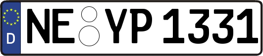 NE-YP1331
