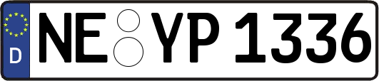 NE-YP1336