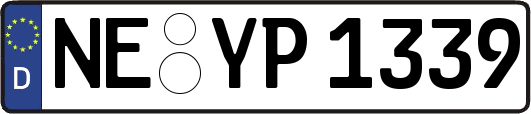 NE-YP1339