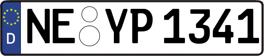 NE-YP1341
