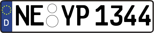 NE-YP1344