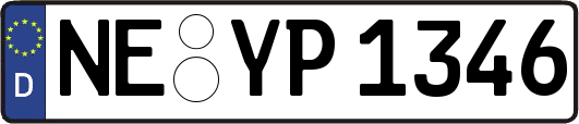 NE-YP1346