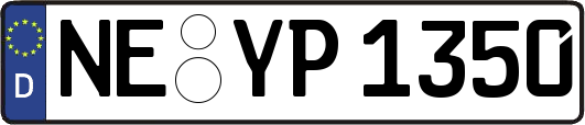 NE-YP1350