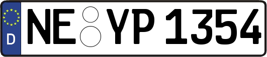 NE-YP1354