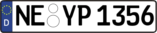 NE-YP1356