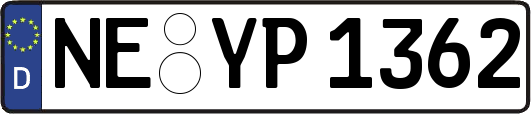 NE-YP1362