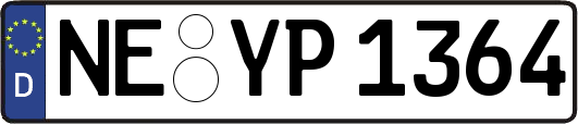 NE-YP1364