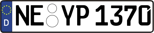 NE-YP1370