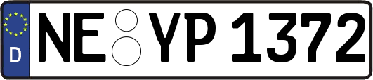 NE-YP1372
