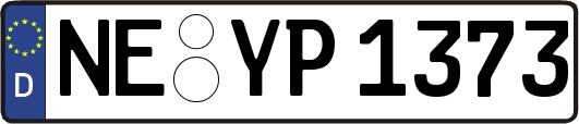 NE-YP1373