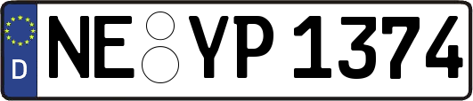 NE-YP1374