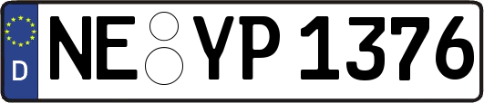 NE-YP1376