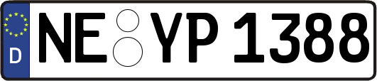 NE-YP1388