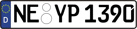 NE-YP1390