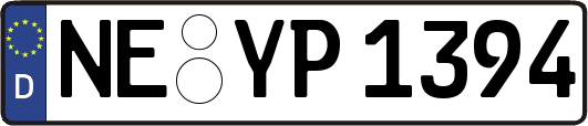 NE-YP1394