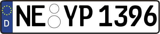 NE-YP1396