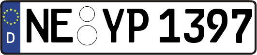 NE-YP1397