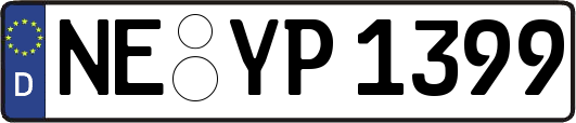NE-YP1399