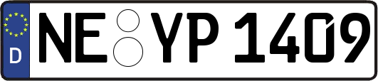 NE-YP1409