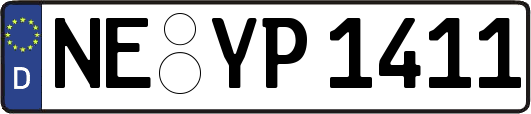 NE-YP1411