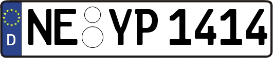 NE-YP1414