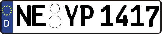 NE-YP1417