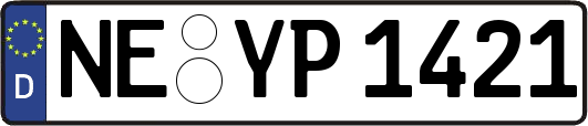 NE-YP1421