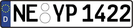 NE-YP1422