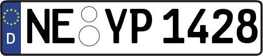 NE-YP1428