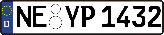 NE-YP1432