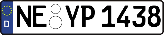 NE-YP1438